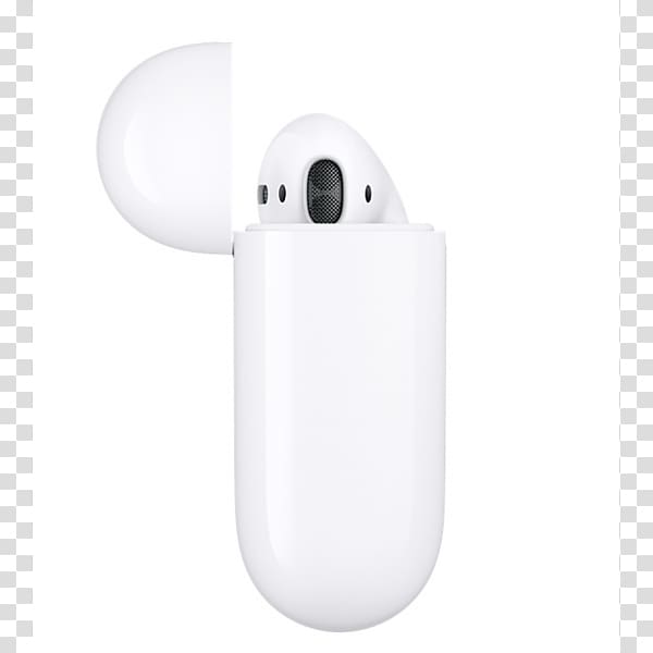 Mobiboom.md AirPods Product Bluetooth Apple, airpods transparent background PNG clipart