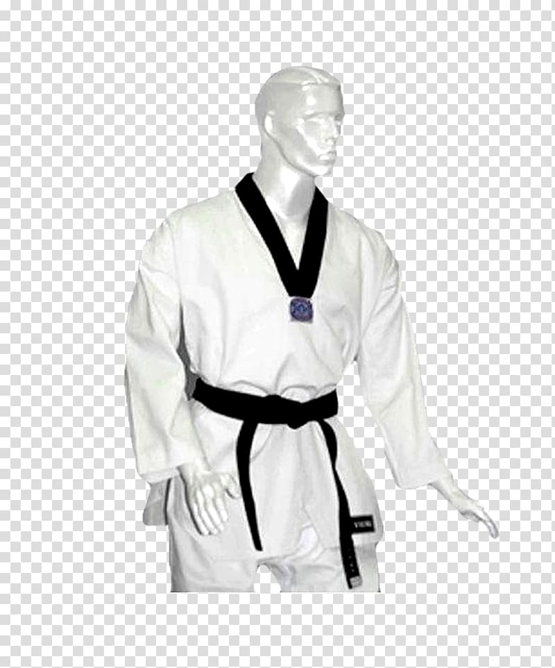 Judogi transparent background PNG clipart