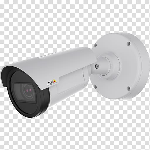 Axis Communications IP camera Closed-circuit television Video Cameras, Camera transparent background PNG clipart