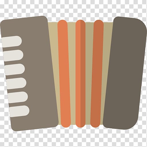 Musical Instruments Accordion Music , trombone transparent background PNG clipart