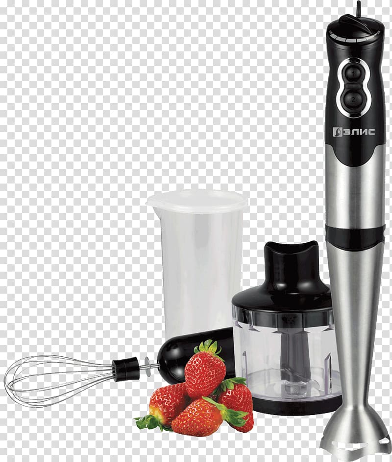 Blender Mixer Home appliance Food processor Juicer, kitchen transparent background PNG clipart