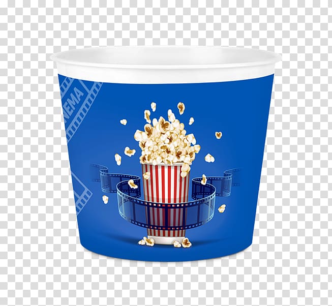 Popcorn Bucket Potato chip Coffee cup, popcorn transparent background PNG clipart