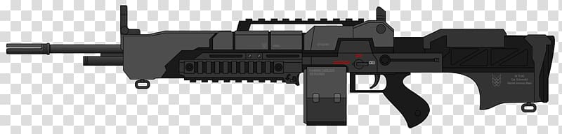 Machine gun Machine pistol Automatic firearm Weapon, machine gun transparent background PNG clipart