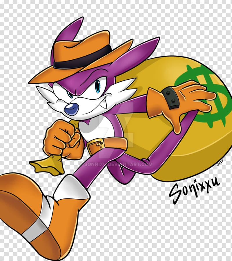 Fang the Sniper Fan art, weasel transparent background PNG clipart