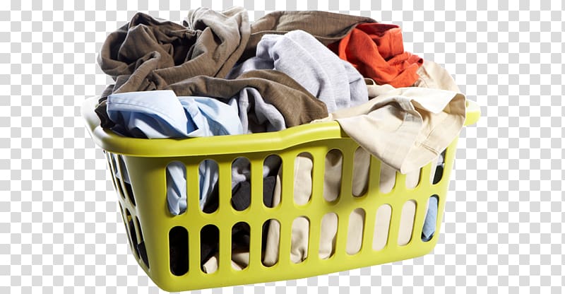 pile of clothes in yellow basket, Falkor The NeverEnding Story Childlike Empress Meme Laundry, laundry basket transparent background PNG clipart