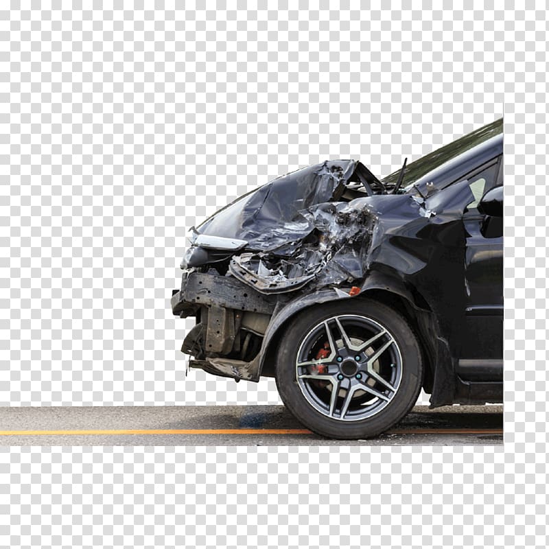 accident in a car accident transparent background PNG clipart