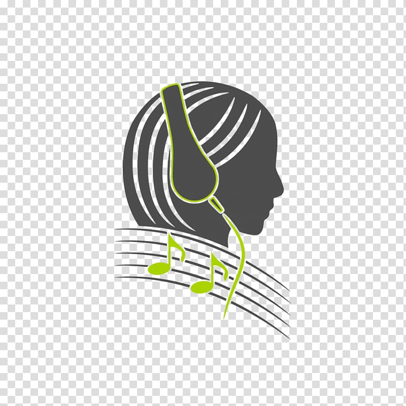 Logo Disc jockey Virtual DJ, dj logo transparent background PNG clipart