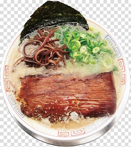 Tonkotsu ramen Hakata-ku, Fukuoka Domestic pig Unagi, daruma transparent background PNG clipart