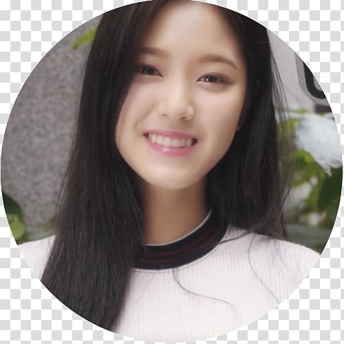 HeeJin HyunJin Loona HaSeul, Blockberry Creative transparent background PNG clipart
