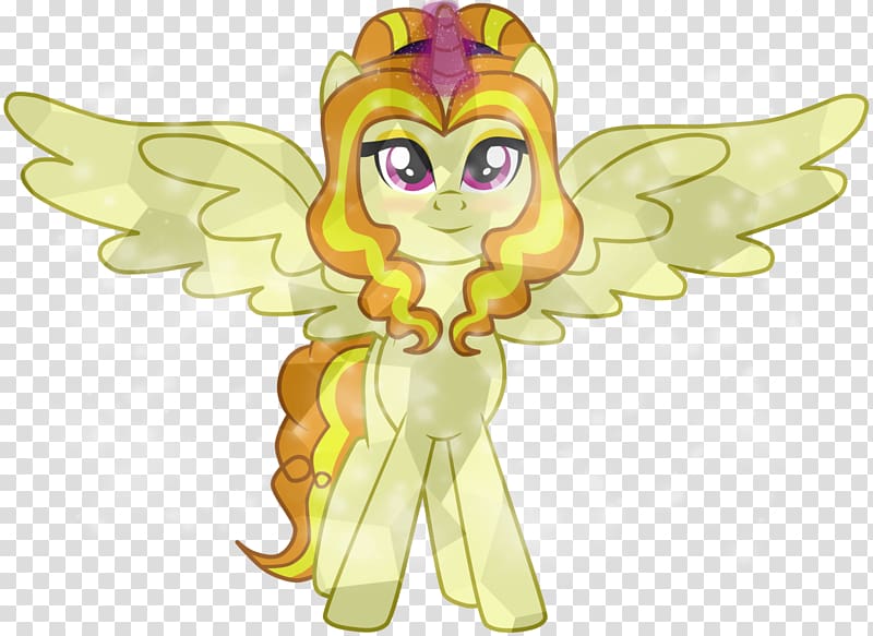 Pony Rainbow Dash Twilight Sparkle Princess Magical Mystery Cure, dazzling transparent background PNG clipart