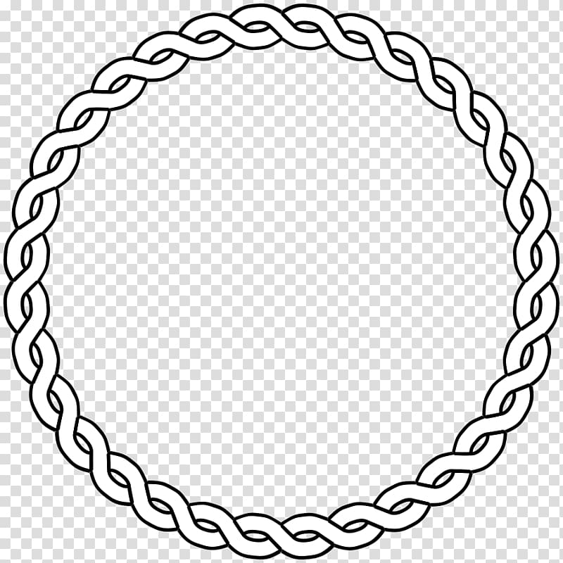 Rope , Loop transparent background PNG clipart