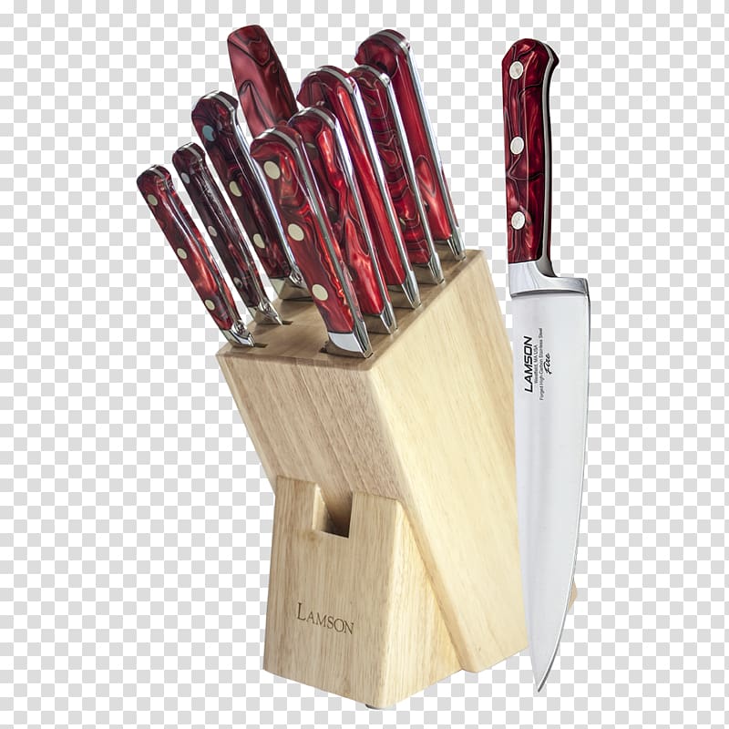 Steak knife Cutlery Solingen Tool, knife transparent background PNG clipart