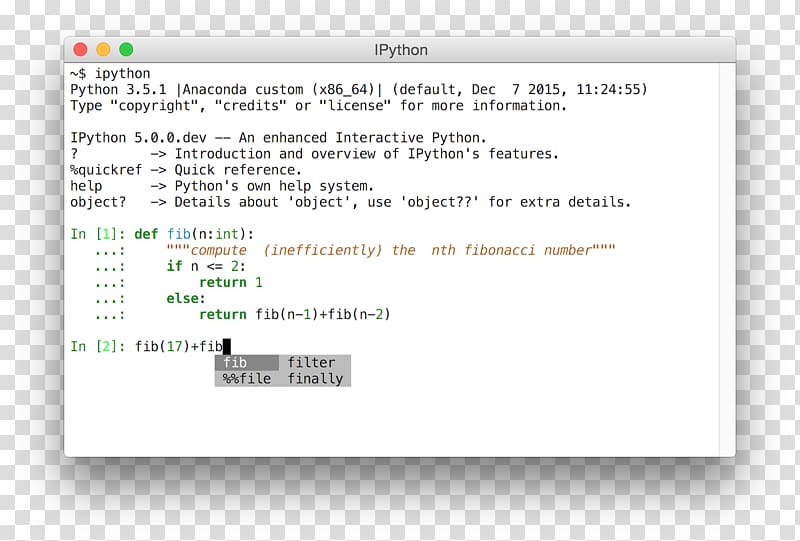 Jupyter Python Blog Document Font, PYTHON transparent background PNG clipart