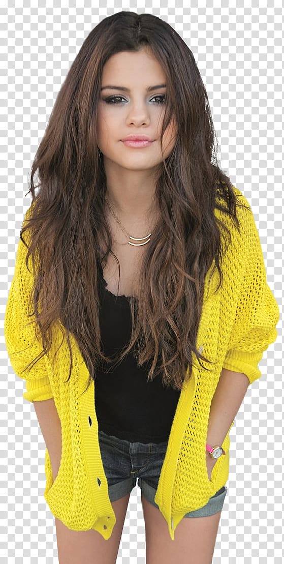 Selena Gomez Television , adidas transparent background PNG clipart