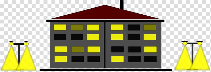 Architecture House, lighthouse transparent background PNG clipart