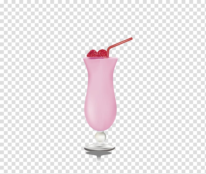 Ice cream Milkshake Cocktail Juice Sea Breeze, glass drink cup free transparent background PNG clipart