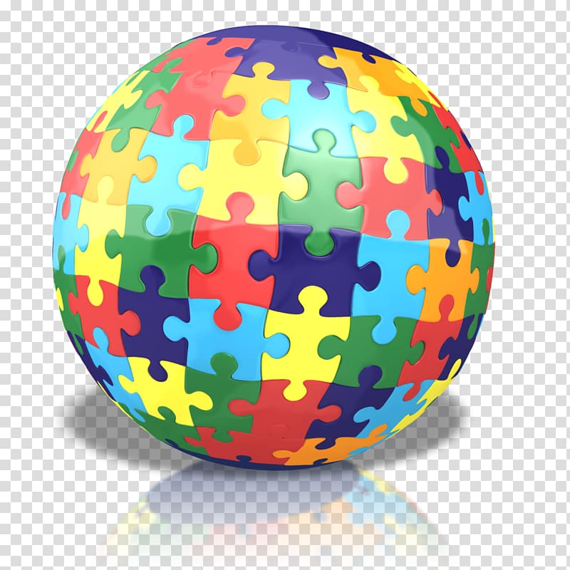 Jigsaw Puzzles Puzzle globe Earth World, globe transparent background PNG clipart