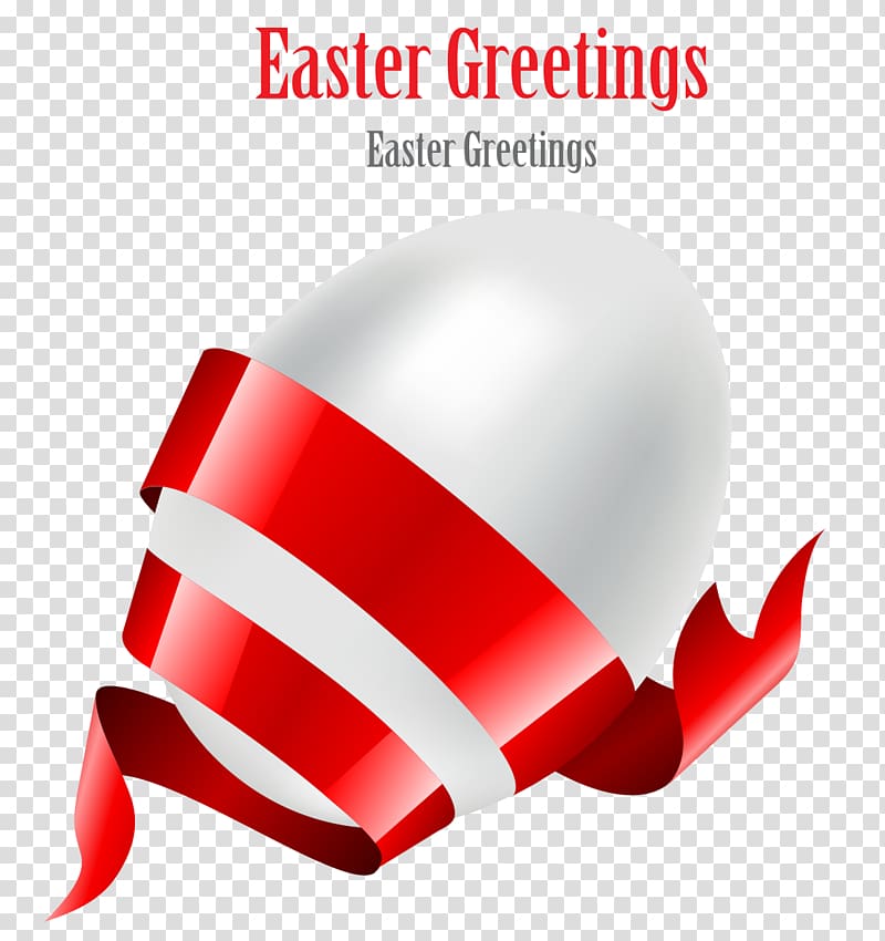 Easter egg Greeting card, Easter eggs transparent background PNG clipart