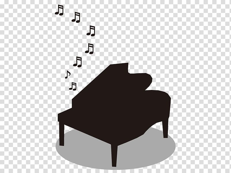 Chair Line Angle, Practice The Piano transparent background PNG clipart