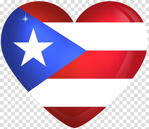 Flag of Puerto Rico , puerto rico transparent background PNG clipart