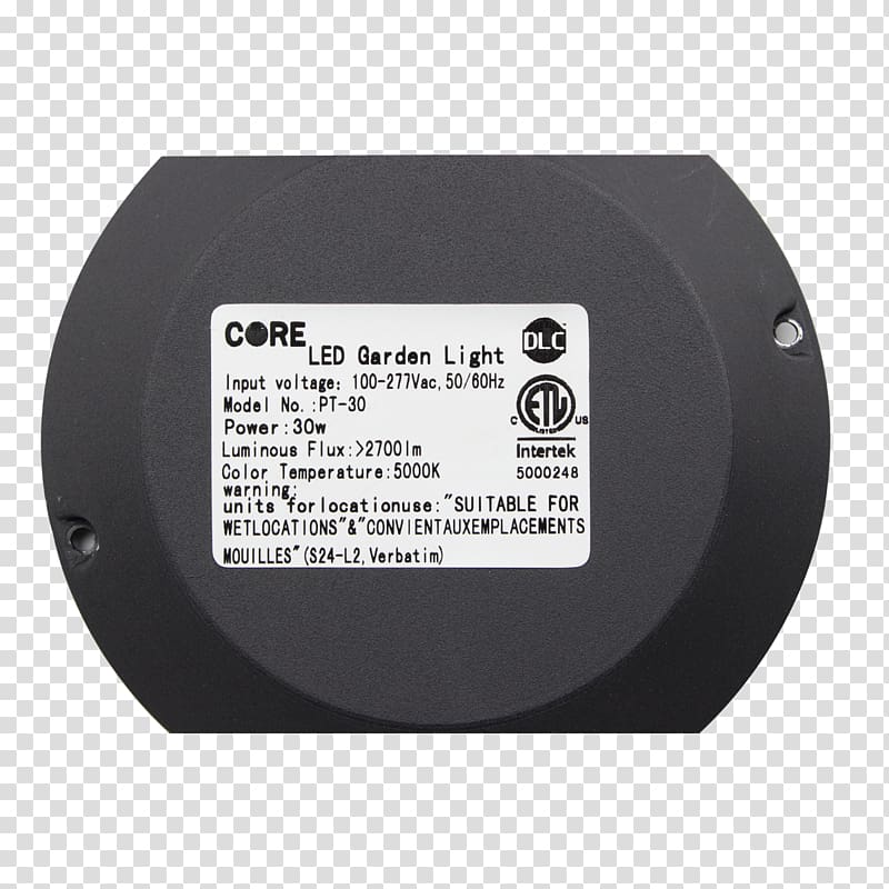 Power Converters Light-emitting diode Light fixture Lighting, light transparent background PNG clipart