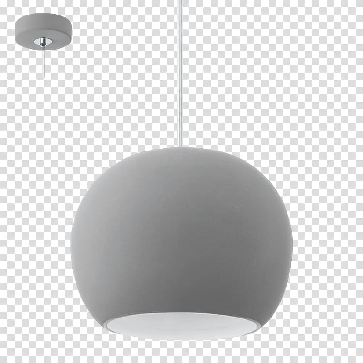 Light fixture Grey Lighting Ceramic Pratella, others transparent background PNG clipart