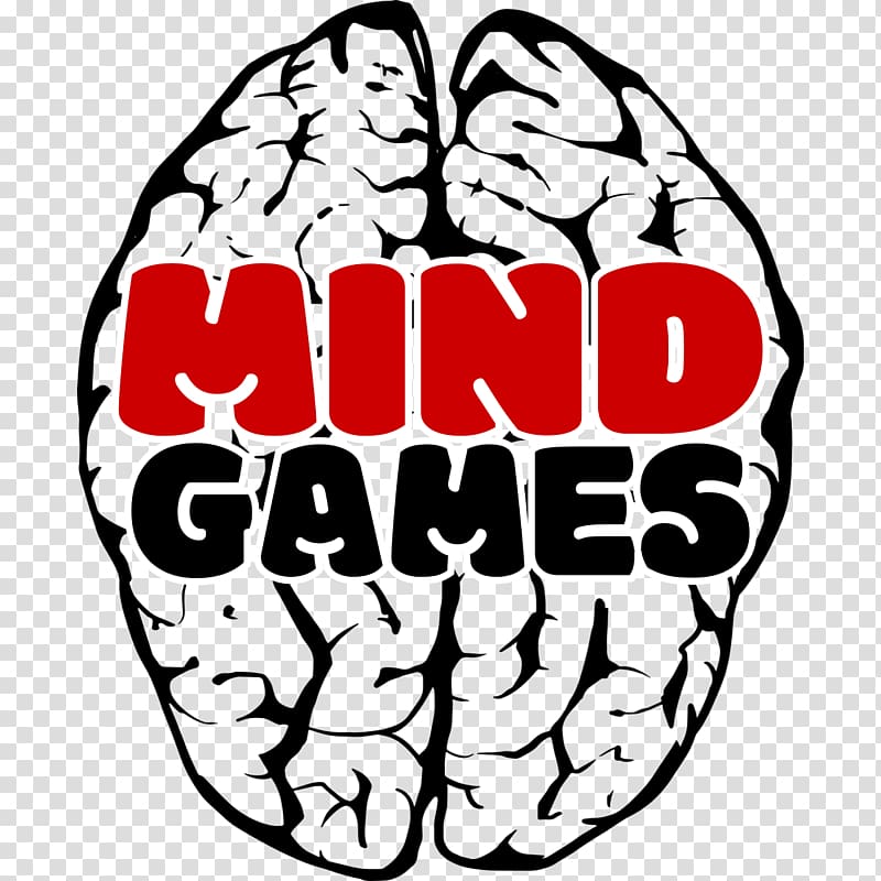 Mind Games Brain Lost Dots, Best Brain Games, Brain transparent background PNG clipart