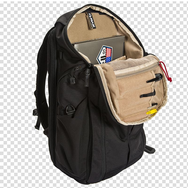 Vertx EDC Gamut Thule Vea Backpack Bag Vertx EDC Commuter Sling, backpack transparent background PNG clipart