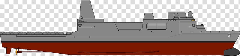 Amphibious transport dock Navy Destroyer Submarine chaser Military, Amphibious Transport Dock transparent background PNG clipart