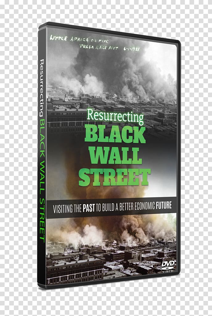 Black Wall Street Actor IMDb Resurrecting Poster, wall street charging bull transparent background PNG clipart