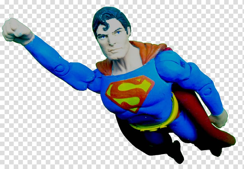 Superman Kara Zor-El Batman Clark Kent Action & Toy Figures, Jorel transparent background PNG clipart