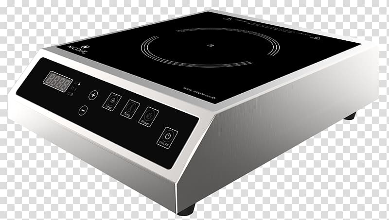 Induction cooking Cooking Ranges Electromagnetic induction Electricity, cooking transparent background PNG clipart