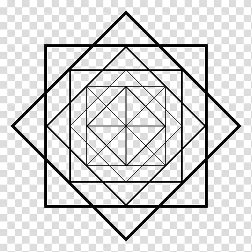 Star of Lakshmi Ashta Lakshmi Star polygons in art and culture Octagram, geomatric transparent background PNG clipart