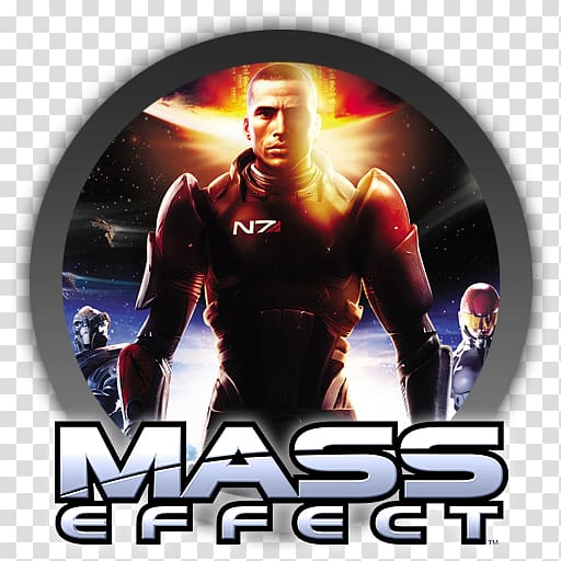 Mass Effect 2 Mass Effect 3 Mass Effect: Andromeda Xbox 360, effect icon transparent background PNG clipart