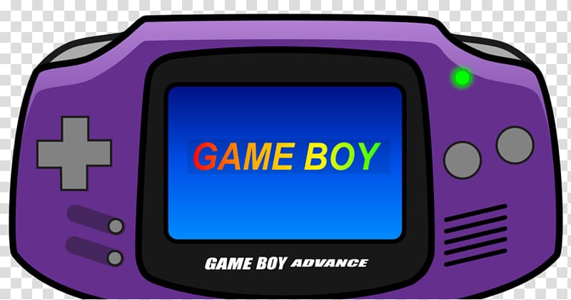 Super Nintendo Entertainment System VisualBoyAdvance Game Boy Advance Emulator, pokemon transparent background PNG clipart