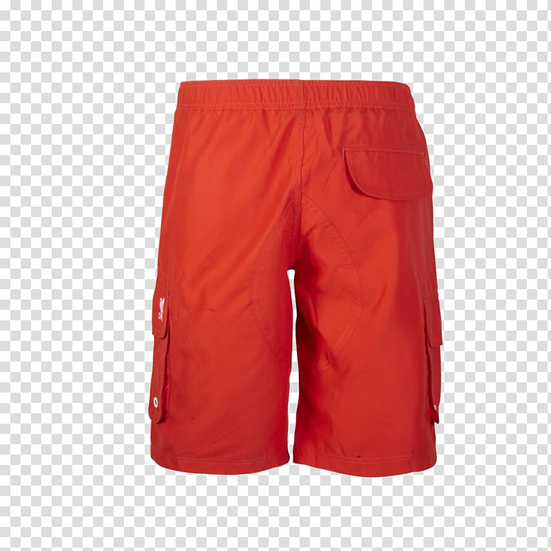 Bermuda shorts Trunks Y7 Studio Williamsburg, leather shorts show transparent background PNG clipart