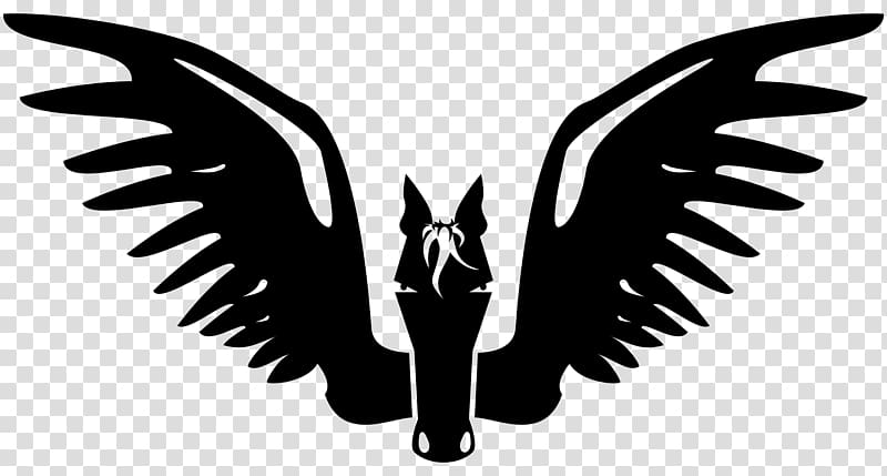 Pegasus Computer Icons Horse , phenix transparent background PNG clipart