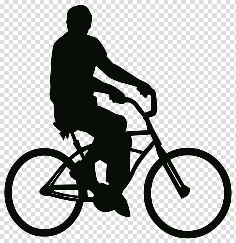Fixed-gear bicycle Single-speed bicycle Road bicycle Racing bicycle, Bicycle transparent background PNG clipart