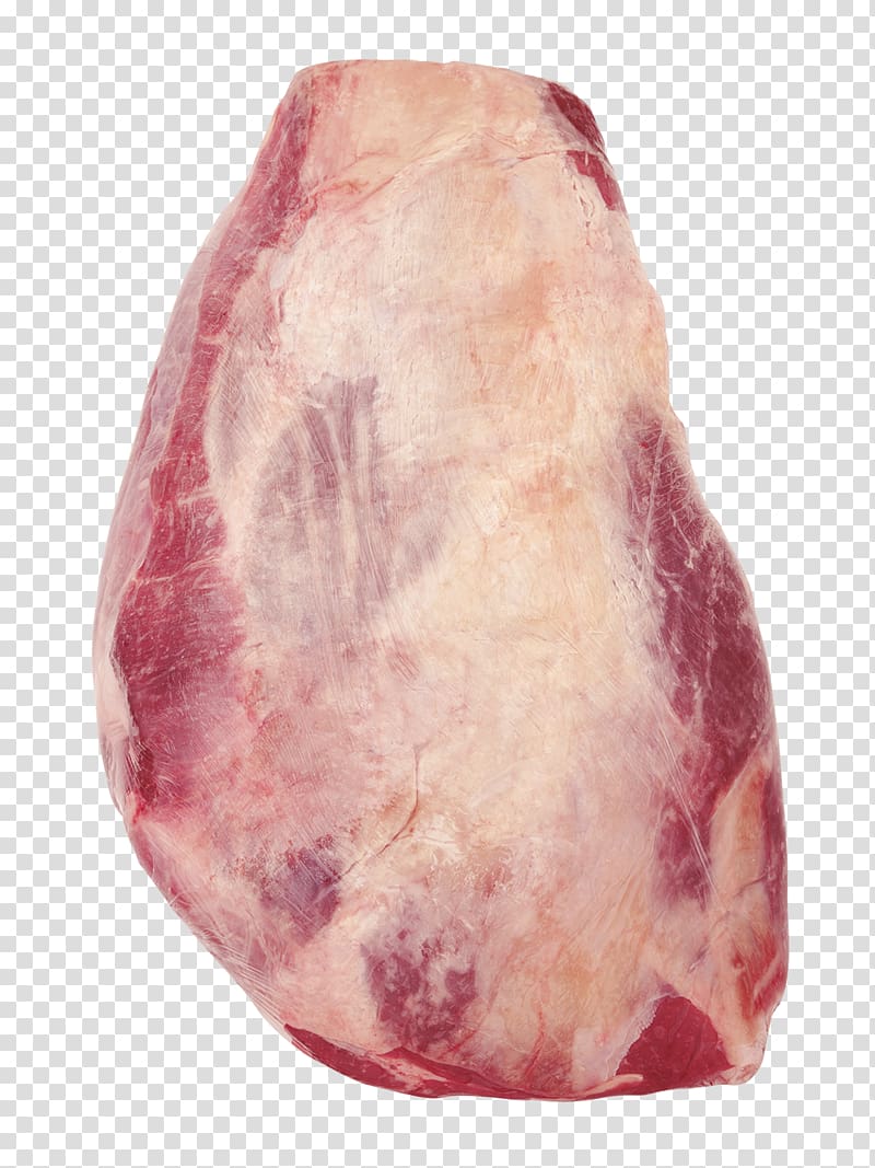 Beef shank Blade steak Meat Capocollo, meat transparent background PNG clipart