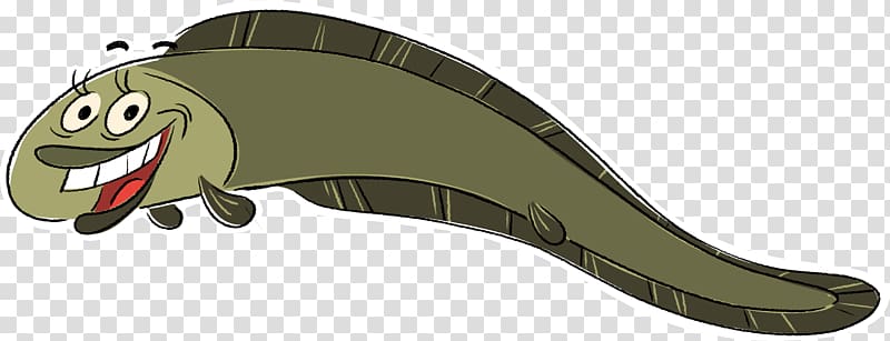 American eel Japanese eel , eel transparent background PNG clipart