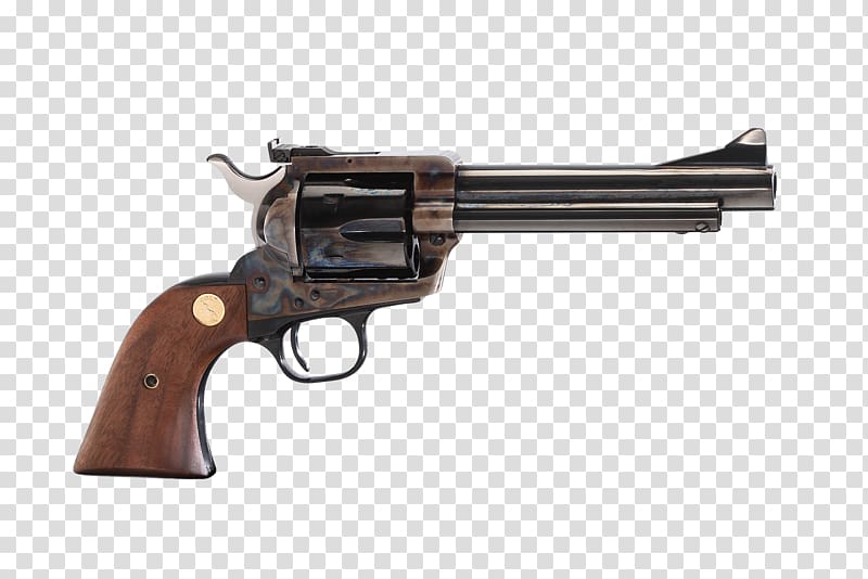 Ruger Blackhawk .357 Magnum Colt Single Action Army Ruger Vaquero Revolver, colt transparent background PNG clipart