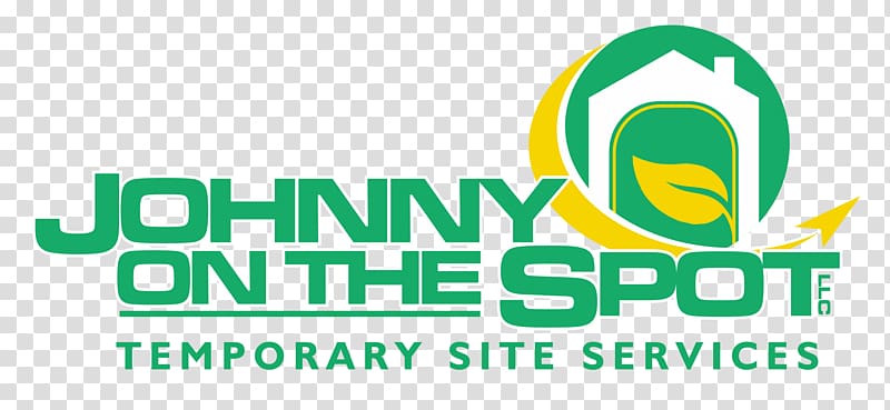 Johnny on the Spot, LLC. Business Portable toilet Limited liability company, Business transparent background PNG clipart
