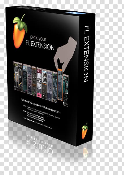 FL Studio Computer Software Recording studio Music Sound, fl software transparent background PNG clipart