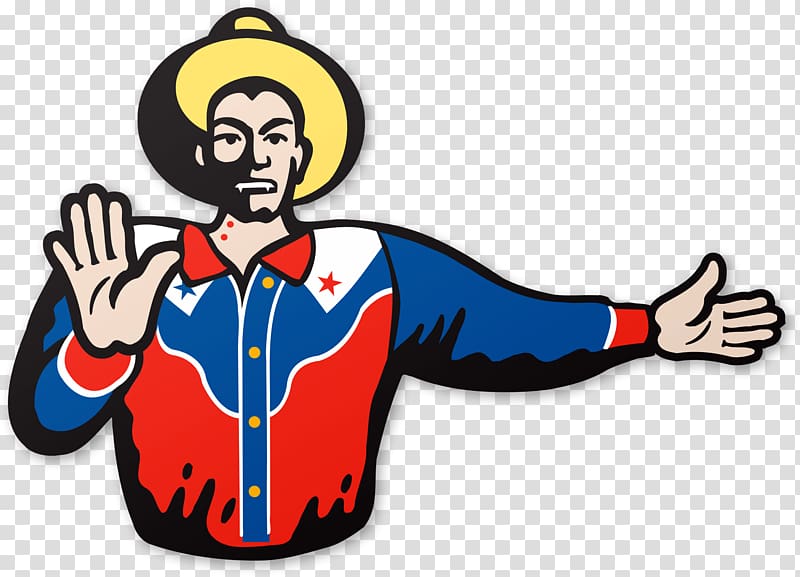 Big Tex State Fair of Texas Drawing , Tex transparent background PNG clipart