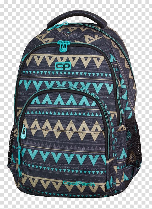 Backpack Herlitz be.bag Cube Rucksack Baggage Scout Cartable, Bleu, backpack transparent background PNG clipart