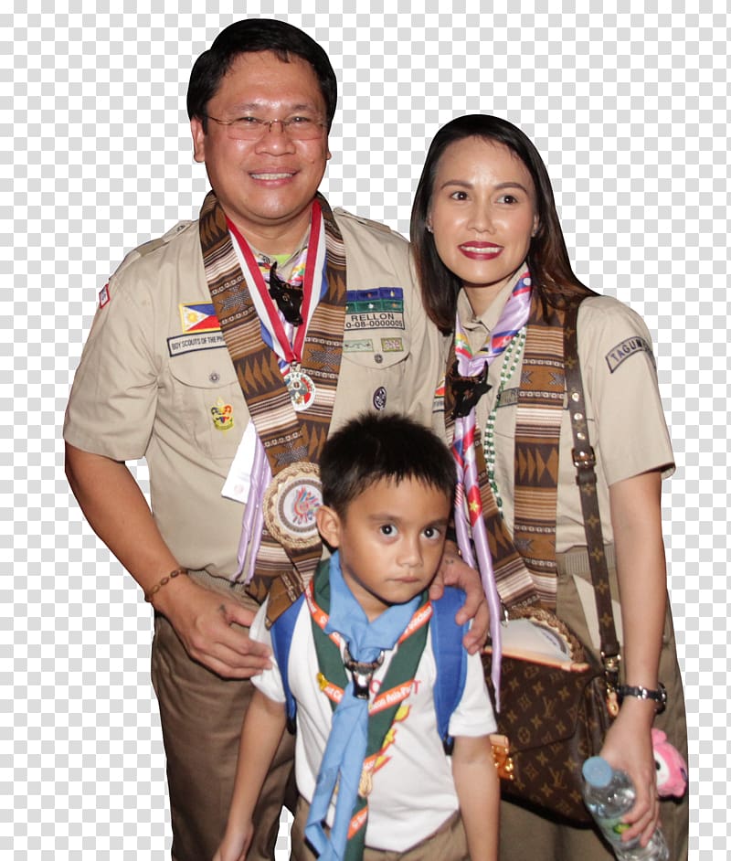 World Scout Jamboree National Scout jamboree Allan L. Rellon Scouting Boy Scouts of the Philippines, World Scout Jamboree transparent background PNG clipart