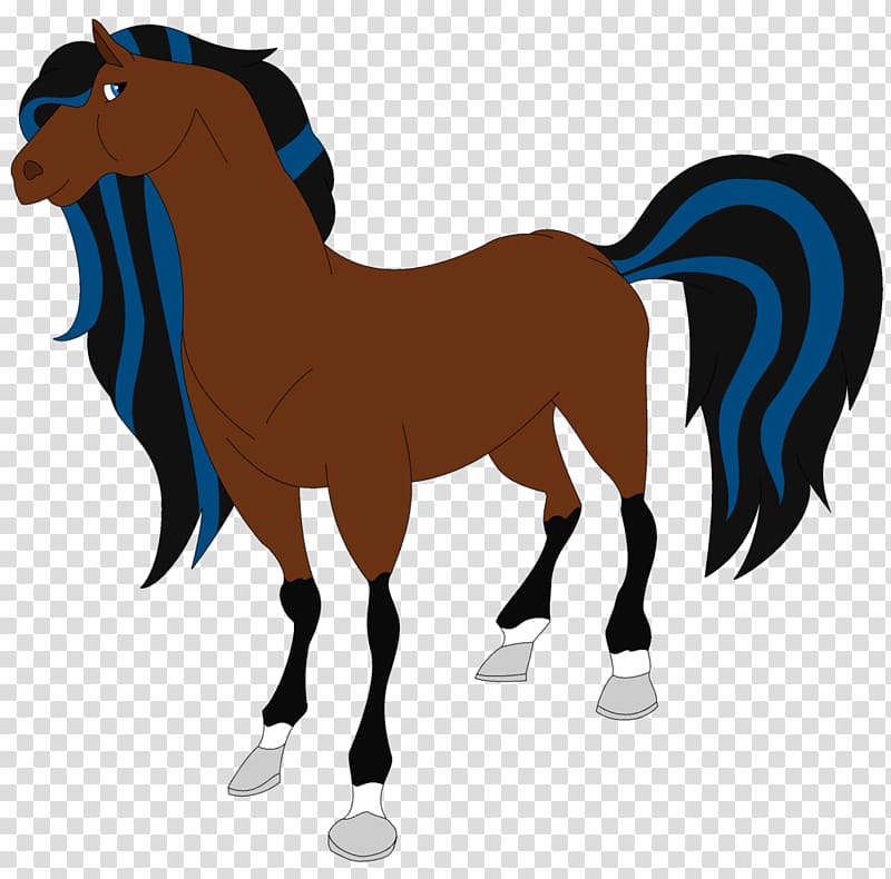 Pony Horseland Television show, horse transparent background PNG clipart