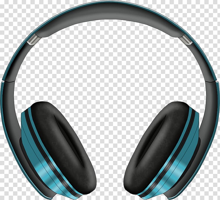 Headphones Beats Electronics Audio Rendering Earphone, headphones transparent background PNG clipart