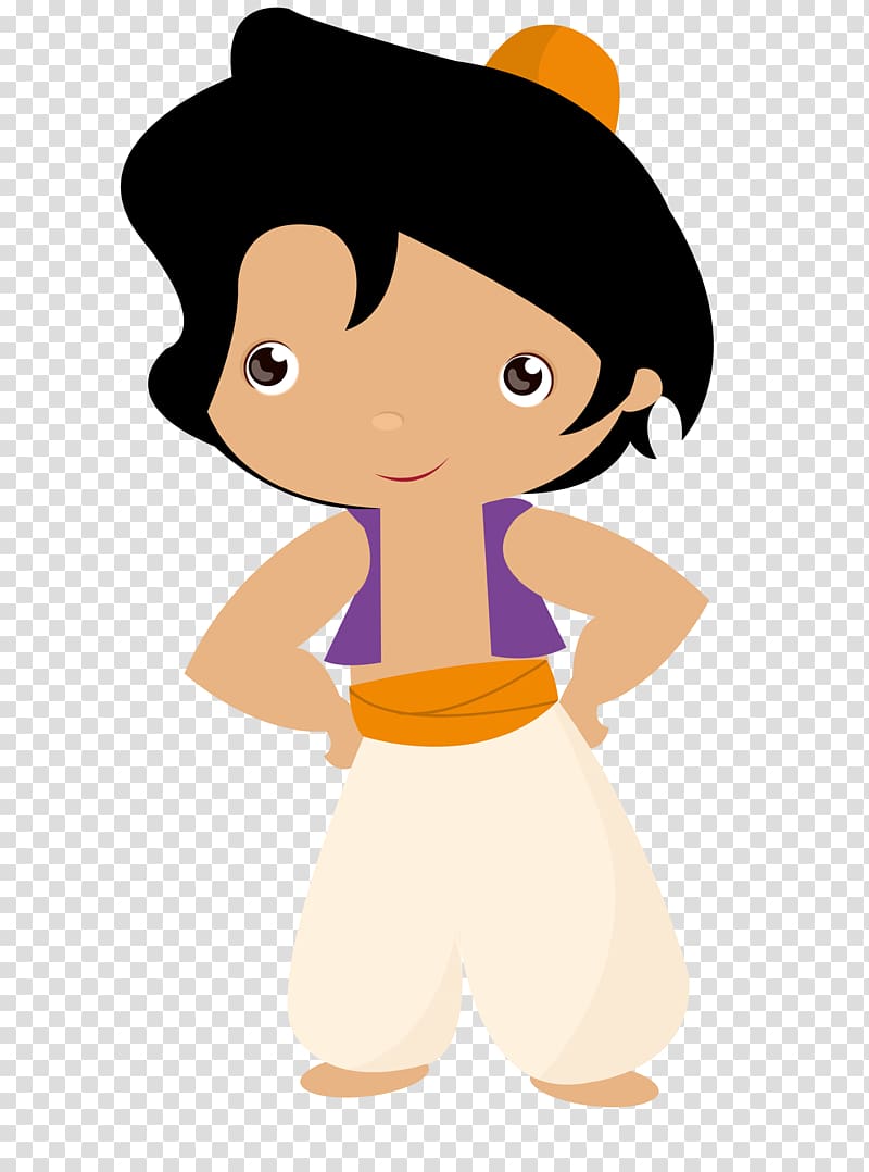 aladdin clipart