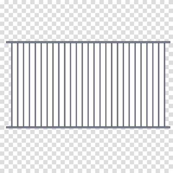 Synthetic fence Brick Material Aluminum fencing, fence top transparent background PNG clipart